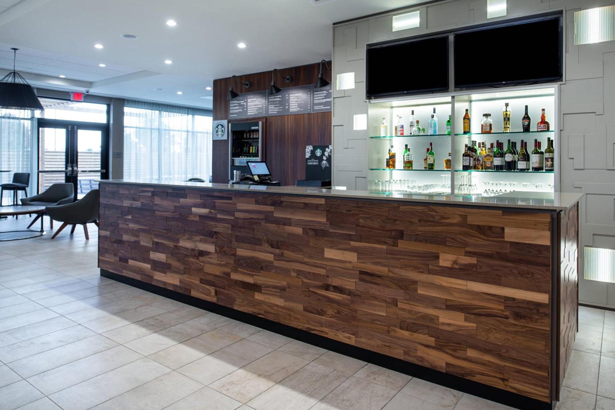 Courtyard Kansas City Олэт Экстерьер фото