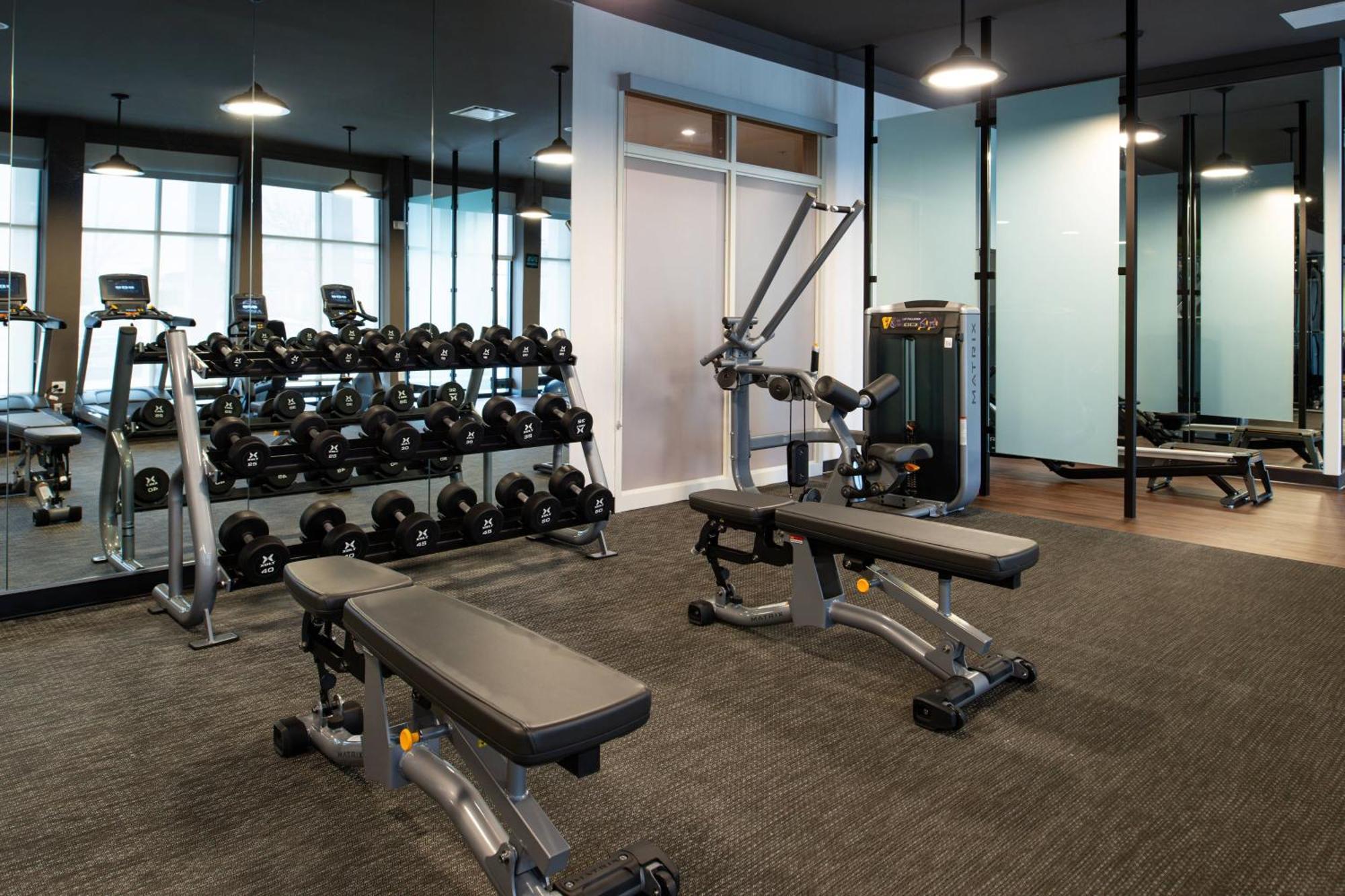 Courtyard Kansas City Олэт Экстерьер фото