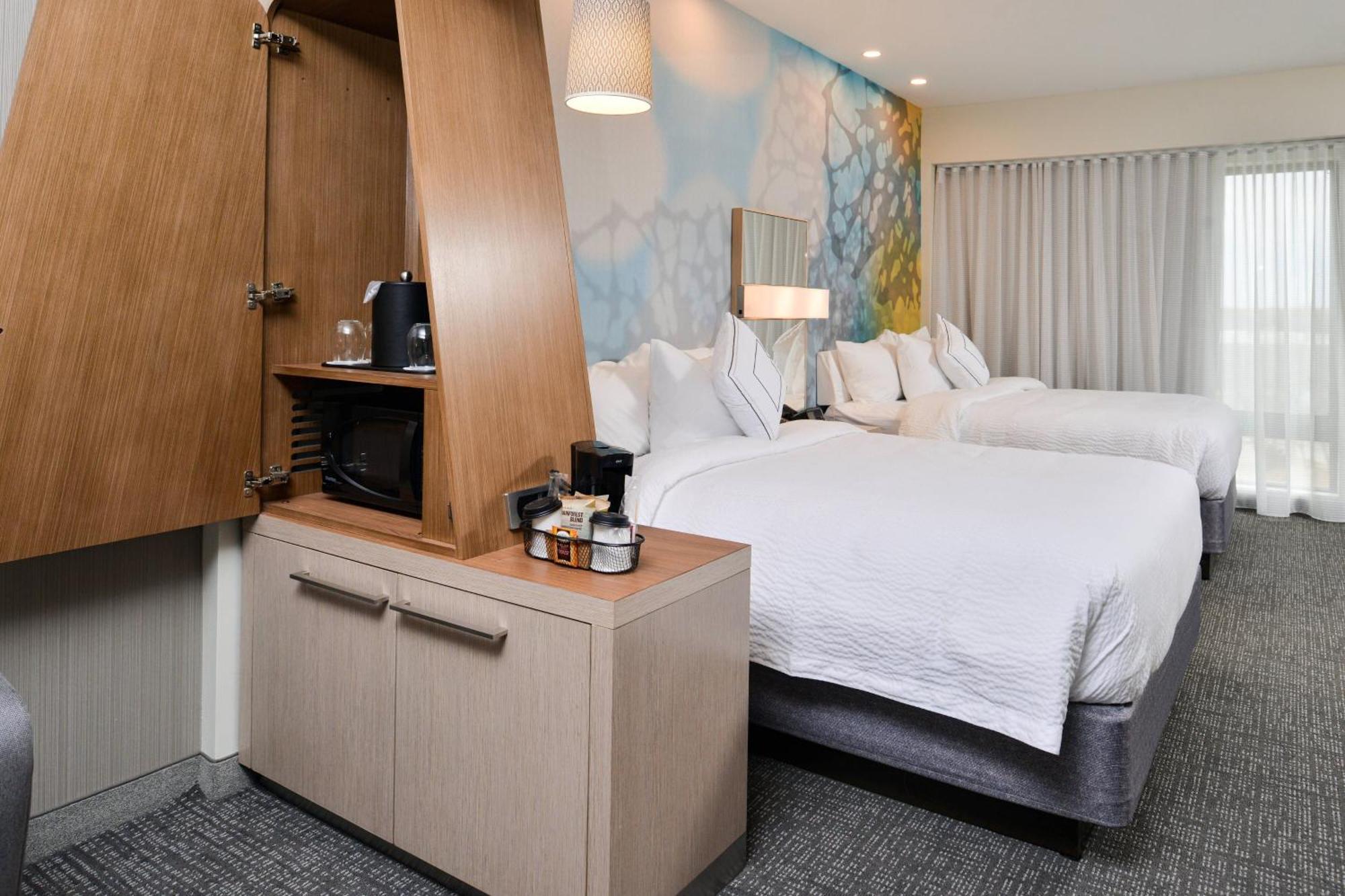 Courtyard Kansas City Олэт Экстерьер фото