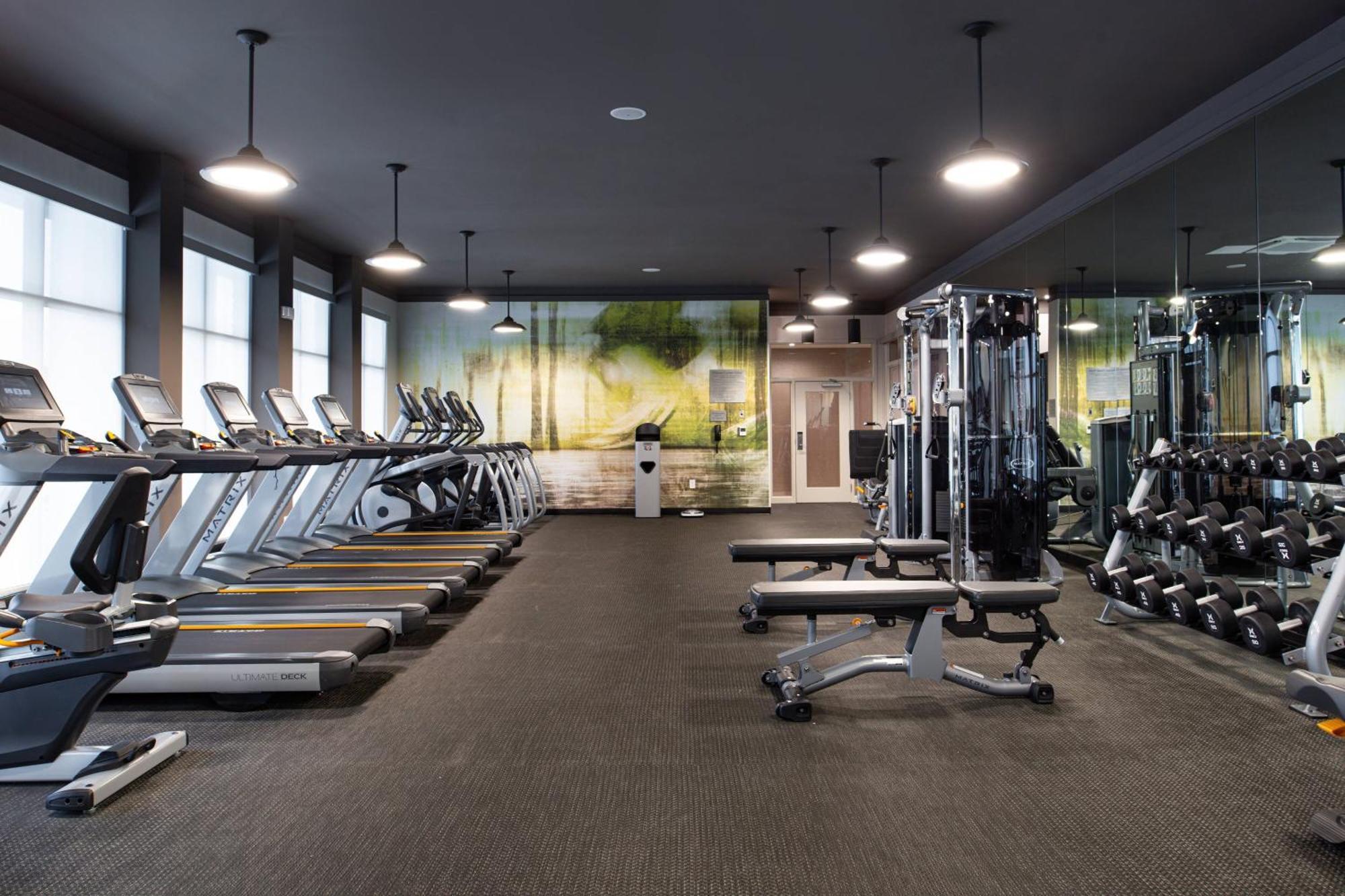 Courtyard Kansas City Олэт Экстерьер фото