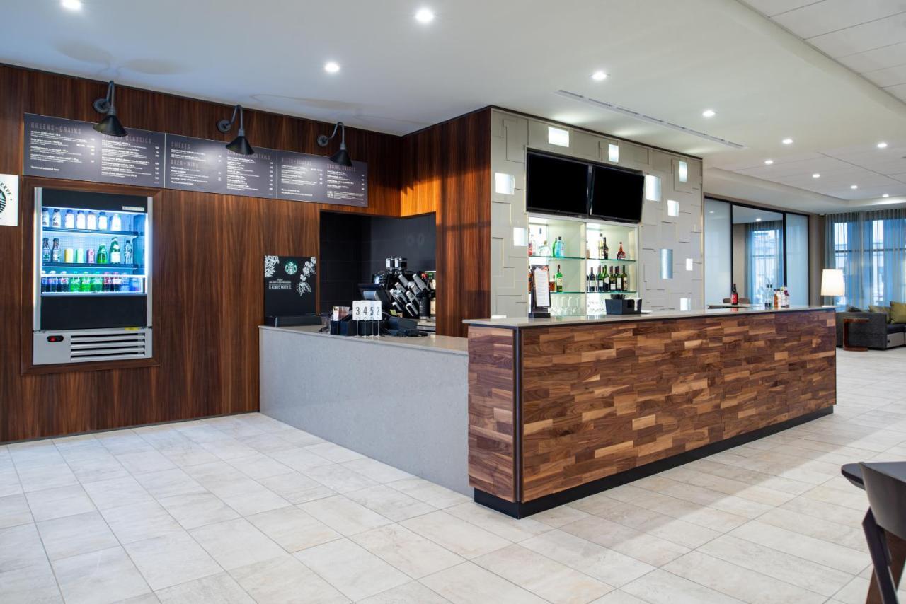 Courtyard Kansas City Олэт Экстерьер фото